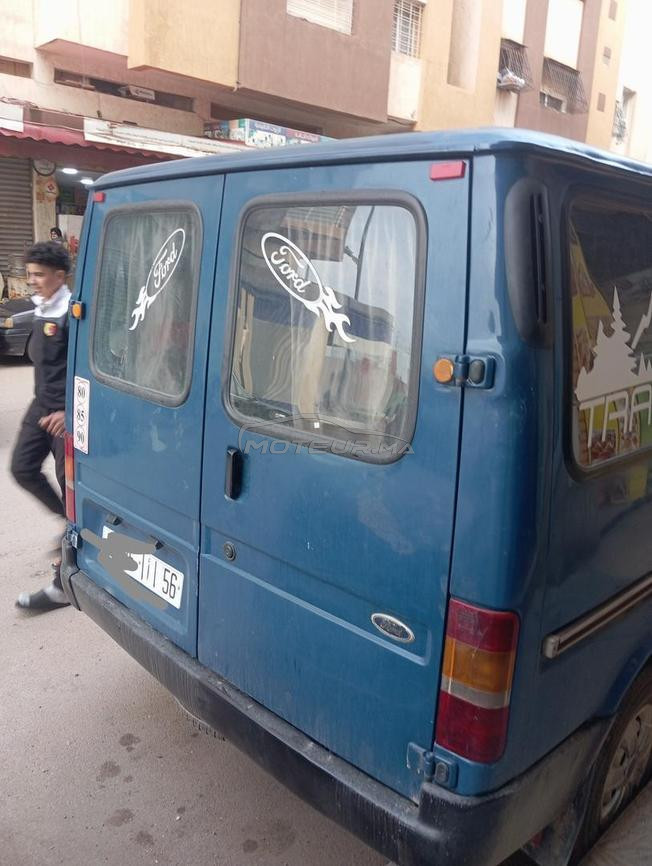 Ford Transit Diesel Manuelle 2000 à Temara