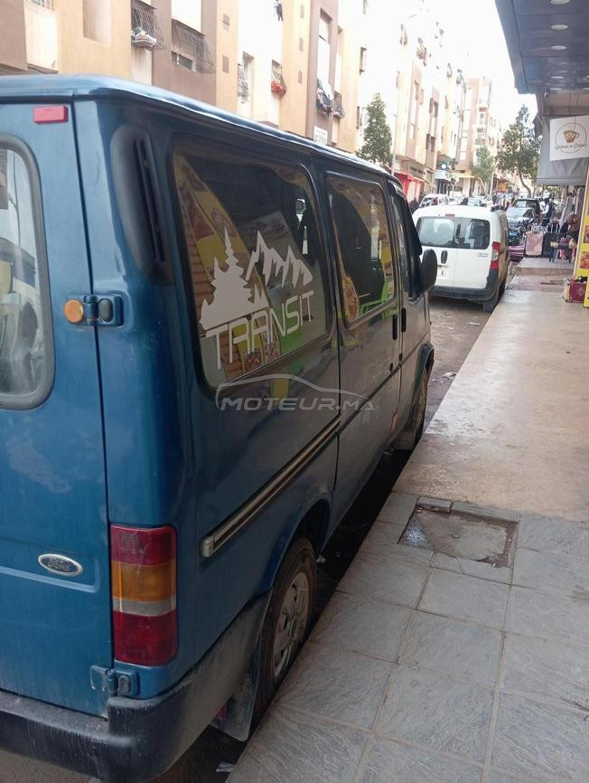 Ford Transit Diesel Manuelle 2000 à Temara