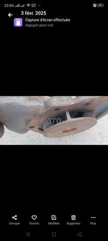 بومبة ديال الماء لاندروفر سانتانا - 2