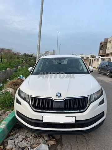 Skoda Kodiaq 2.0 TDI - 7places - Excellent état
