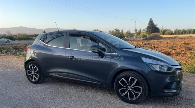 clio 4 model 2021