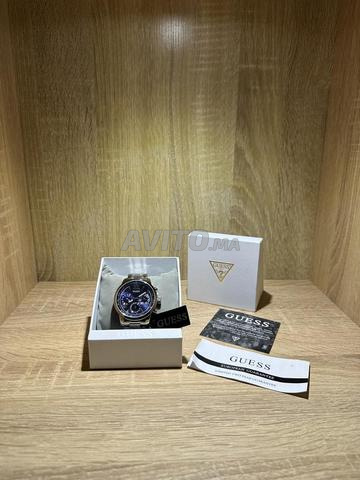 ساعة Guess أصلية تشكيلة جديدة ✅💯🔥