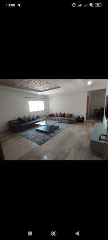 صالون على شكل حرف L - 2