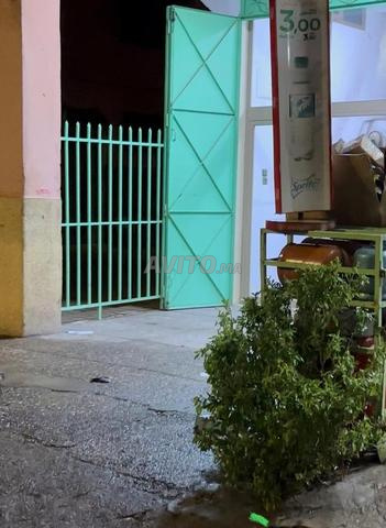 محل تجاري للبيع