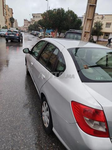 Renault Symbol Diesel Manuelle 2013 à Kénitra