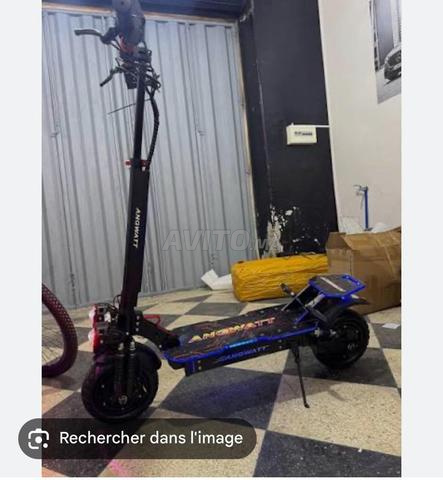 Trottinette à vendre