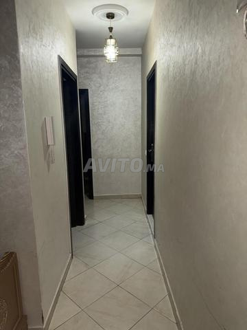 شقة للبيع 51 متر مربع في الدار البيضاء - 2