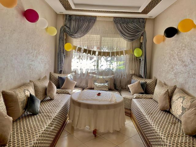 Appartement à vendre 51m² à Casablanca