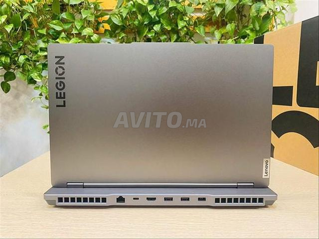 lenovo legion R7000