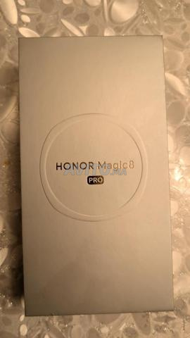 Honor magic 8 pro