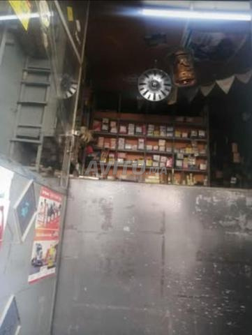 بيع مخزون محل قطع غيار السيارات وإكسسوارات