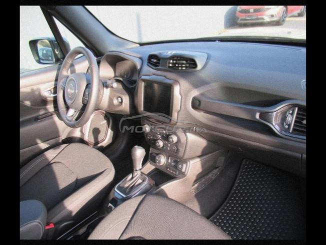 Jeep Renegade Hybride Sport 240PS