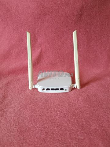 Tenda Point d'accès مزيان - 2