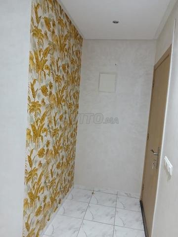 Appartement à louer 3ème étage Ouardoud et Louafa près de Zoubir