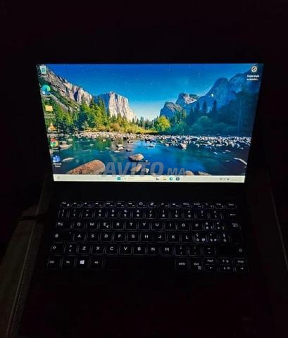 Dell xps 9305 i7-1165G7