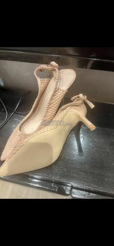 أحذية نسائية زارا