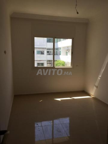 Appartement à louer 90 m² à Rabat