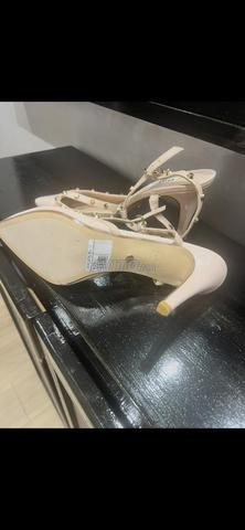 Chaussures femme neuf