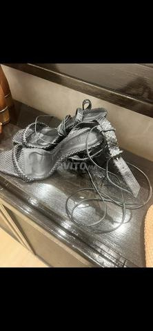 Sandales femmes Zara