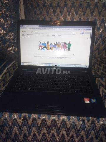 حاسوب محمول إتش بي خدام مزيان - 2