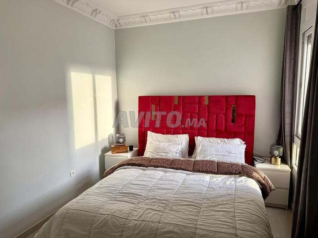 Appartement Ain Sebaa à vendre 59 m² à Casablanca - 2