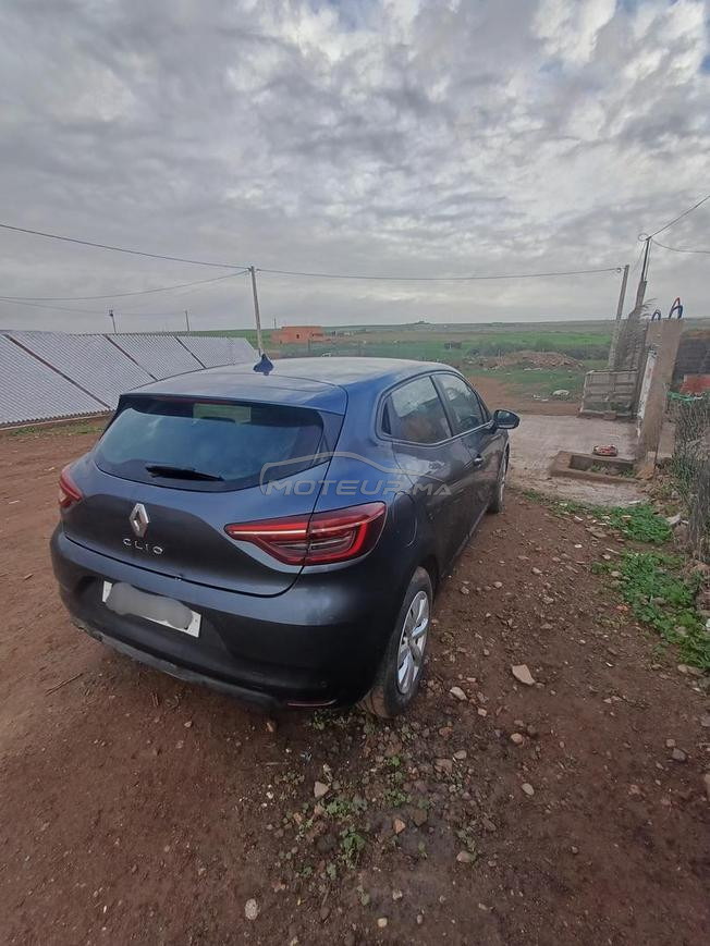 clio5 2022