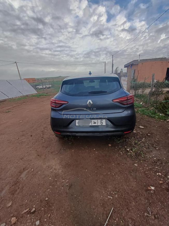 clio5 2022