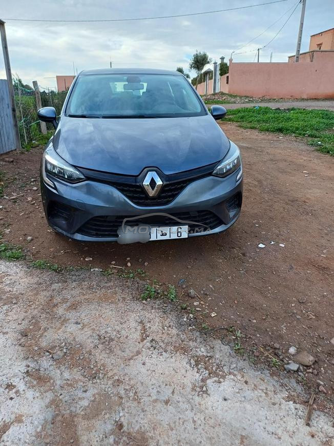clio5 2022