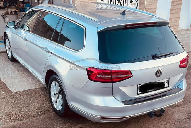 Volkswagen Passat B8 /1.6 TDI Comfortline