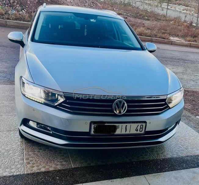 Volkswagen Passat B8 /1.6 TDI Comfortline