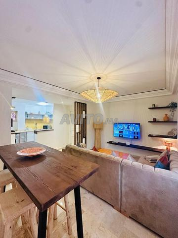 شقة للبيع 90 متر مربع في مراكش