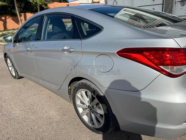 Hyundai i40 3ème main