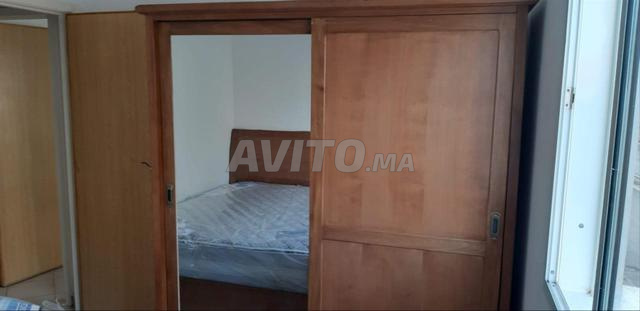 Armoire en très bon état