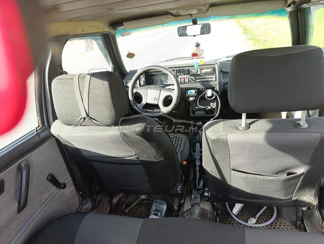 Volkswagen Jetta MK2