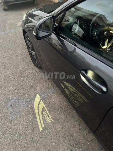 BMW serie 2 gran coupe Diesel Automatique 2021 - 2