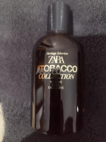 Zara tobacco 100 ml original