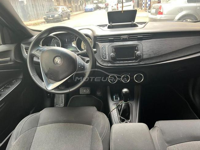Alfa Romeo Gulietta