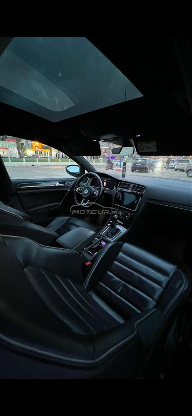 Golf 7 gtd