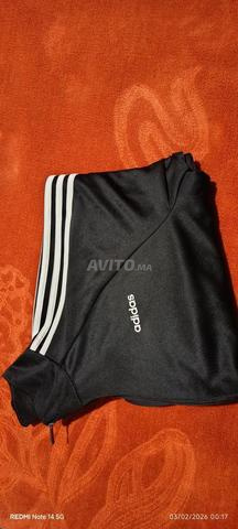 veste tenu adidas - 2