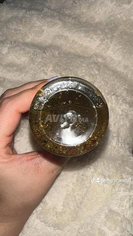 زيت لتقوية الشعر و محاربة التساقط