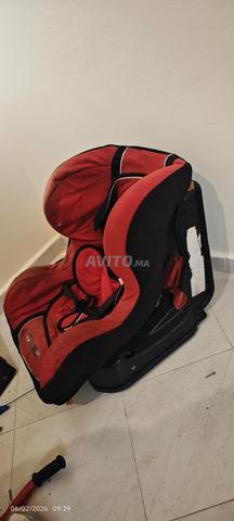 كرسي سيارة للأطفال - 2