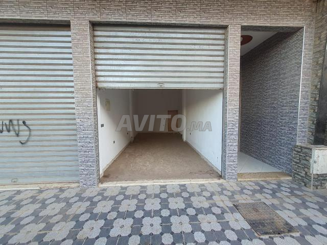 محل تجاري للبيع – فرصة جدية.