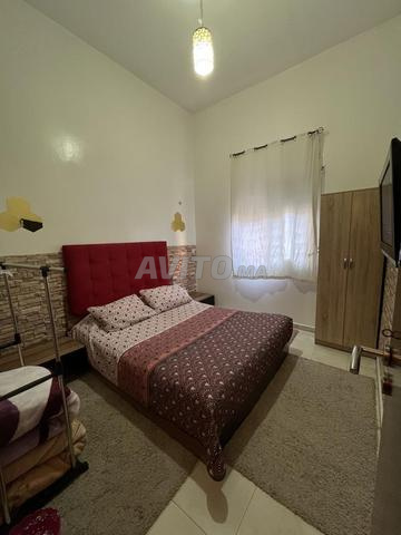 شقة للإيجار في شهر رمضان