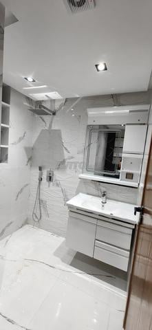 فيلا للبيع حي امغيلة اتجاه كلية العلوم 200 متر