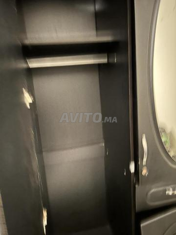 ماريو خاصه بعض التعديلات في الباب