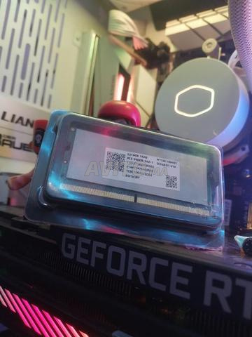 🎮 RAM Laptop DDR5 SK hynix 16GB 5600 MHz - 2