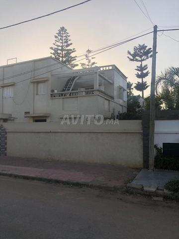 فيلا للبيع في الهرهورة بيتهوفن