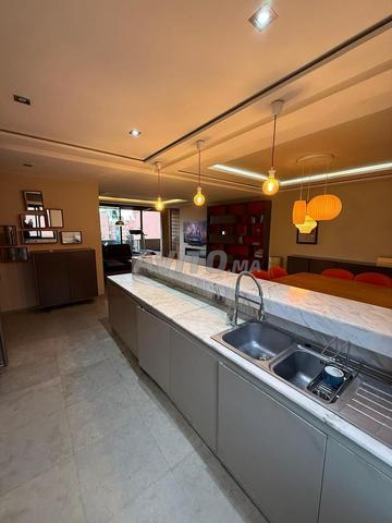 شقة جميلة جدا في قلب كيليز - 2