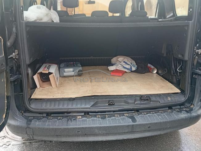  Kangoo موديل 2019 بثمن 153000درهم اخير ثمن