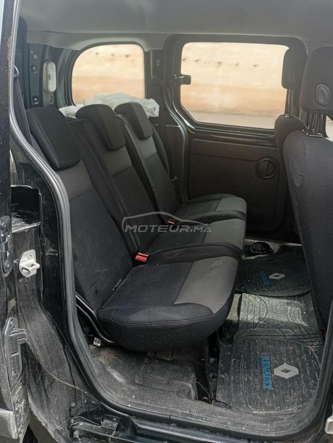  Kangoo موديل 2019 بثمن 153000درهم اخير ثمن